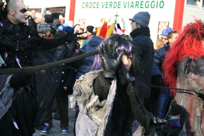 Ingrandisci la foto